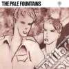 (LP Vinile) Pale Fountains - Something On My Mind cd