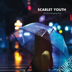 Scarlet Youth - The Everchanging View cd musicale di Scarlet Youth