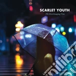 Scarlet Youth - The Everchanging View cd