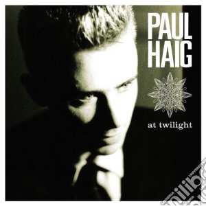 Paul Haig - At Twilight (2 Cd) cd musicale di Paul Haig