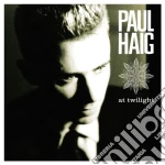 Paul Haig - At Twilight (2 Cd) cd