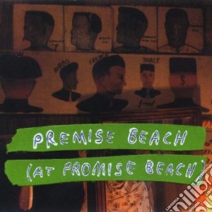 Premise Beach - On Premise Beach cd musicale di Premise Beach