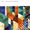 Anthony Rochesters (The) - The Anthony Rochesters Ep cd