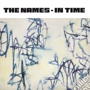 Names - In Time cd musicale di Names