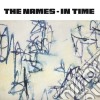 Names - In Time cd