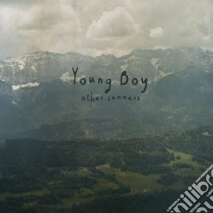 (LP Vinile) Young Boy - Other Summers -ltd- lp vinile di Young Boys