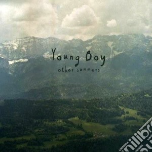 Young Boy - Other Summers cd musicale di Boy Young