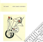 Wake - Here Comes Everybody + Singles (2 Cd) cd