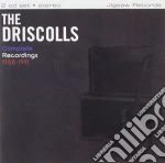 Driscolls - Complete Recordings 1988-1991 cd