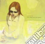 (LP Vinile) Sway - The Millia Pink & Green vinile