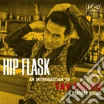 Tav Falco & The Panther Burns - Hip Flask : An Introduction To cd