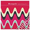 Beanpole - Random Musings 1 cd
