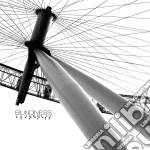 Blindness - Wrapped In Plastic cd