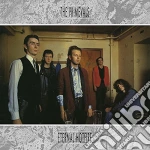 Primevals - Eternal Hotfire cd