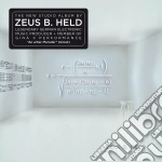 Zeus B. Held - Logic Of Coincidence cd