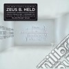 Zeus B. Held - Logic Of Coincidence cd