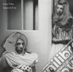 (LP Vinile) Deux Filles - Space & Time vinile