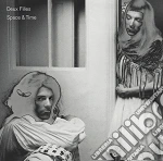 Deux Filles - Space & Time cd