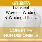 Transient Waves - Wading & Waiting: Bliss Out 8 cd musicale di Transient Waves