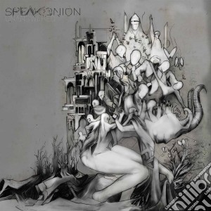 (LP Vinile) Speak Onion - Unanswered lp vinile di Speak Onion