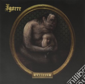 Igorrr - Nostril (2 Lp) cd musicale di Igorrr