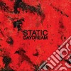 Static Daydream - Static Daydream cd