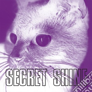 Secret Shine - Untouched cd musicale di Secret Shine