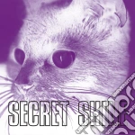 Secret Shine - Untouched cd