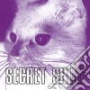 Secret Shine - Untouched cd