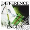 Difference Engine - Breadmaker cd