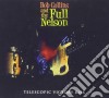 Bob Collins And The Full Nelson - Telescopic Victory Kiss cd