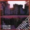 Color Filter - Sleep In A Synchrotron cd