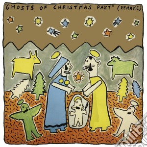 Ghosts Of Christmas Past / Various cd musicale di Crepuscule