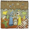 Ghosts Of Christmas Past / Various cd