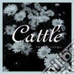 Cattle - Somehow Hear Songs cd