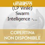 (LP Vinile) Swarm Intelligence - Rust