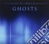 Thomas P. Heckmann - Ghosts cd