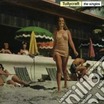 Tullycraft - Singles Collection cd