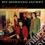 My Morning Jacket - Does Christmas Fiasco Style
