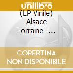 (LP Vinile) Alsace Lorraine - Through Small Windows lp vinile di Alsace Lorraine