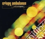 Crispy Ambulance - Scissorgun