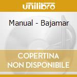 Manual - Bajamar cd