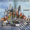 Mahogany - Connective cd