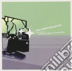 I Am Robot & Proud - Catch & Spring Summer Autumn W cd