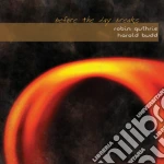 Robin Guthrie / Harold Budd - Before The Day Breaks cd