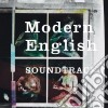 Modern English - Soundtrack cd