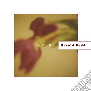 Harold Budd - In The Mist cd musicale di Harold Budd