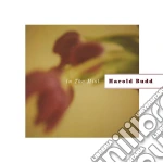 Harold Budd - In The Mist cd
