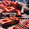 New Radiant Storm Kings - Winter's Kill cd