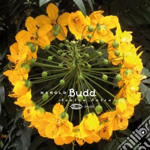 Harold Budd - Avalon Sutra (2 Cd) cd musicale di Harold Budd